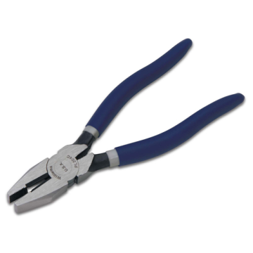 8 1/2" Electrician's Side Cutting Pliers