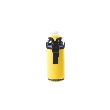 Bottle / Spray Can Holster With Clip2Clip Coil