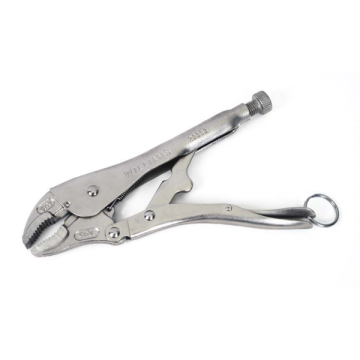 Tools   Height Tools   Height Locking Pliers with Cutter 7"