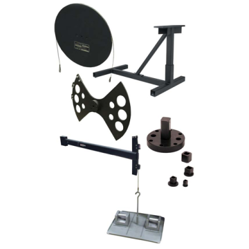 Complete Calibration Kit up to 2000 ft.lbs.