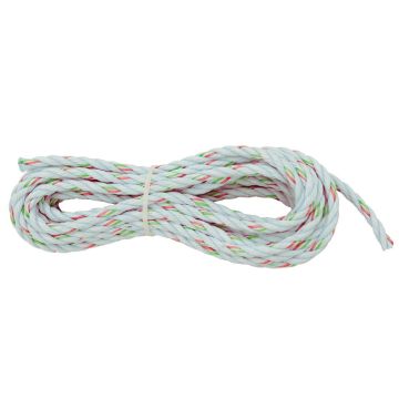Rope, use with Block & Tackle Products