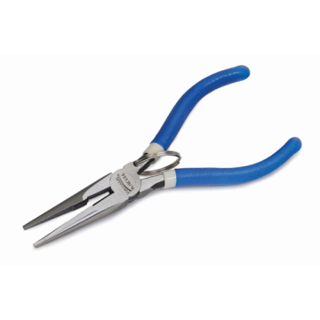 6 1/2" Chain Nose Pliers