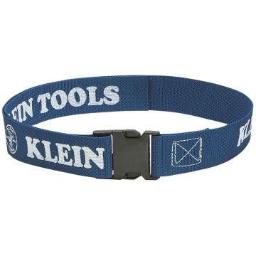 Lightweight Utility Belt Blue