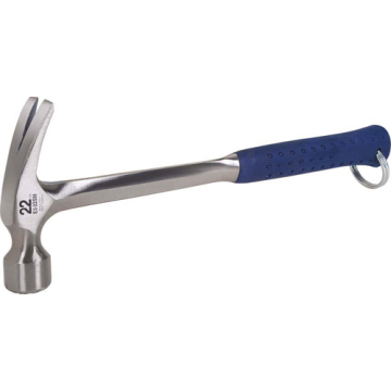 Tools@Height Claw Hammer