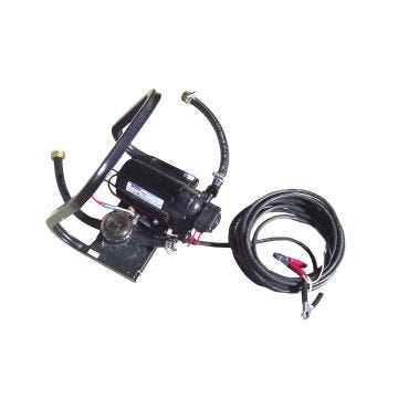 DCP30 Water Pump 12V with Battery Clip