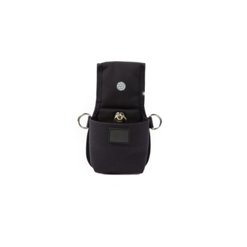 Holster Pouch (Belt) With Retractor